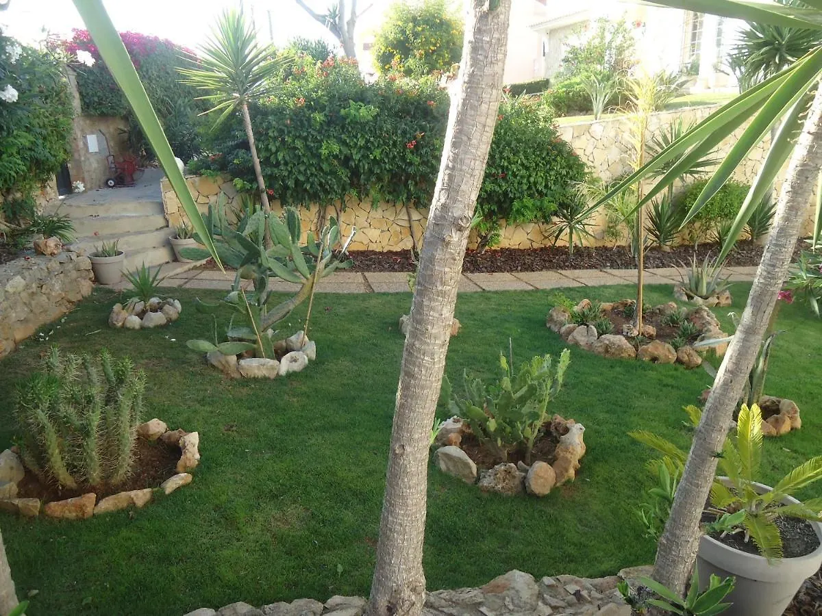 Vivenda L'Olivier Bed & Breakfast Quarteira
