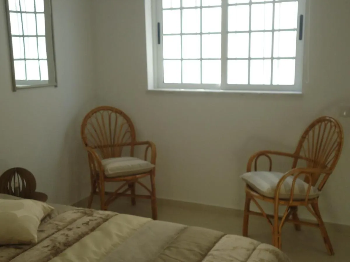 Vivenda L'Olivier Bed & Breakfast Quarteira